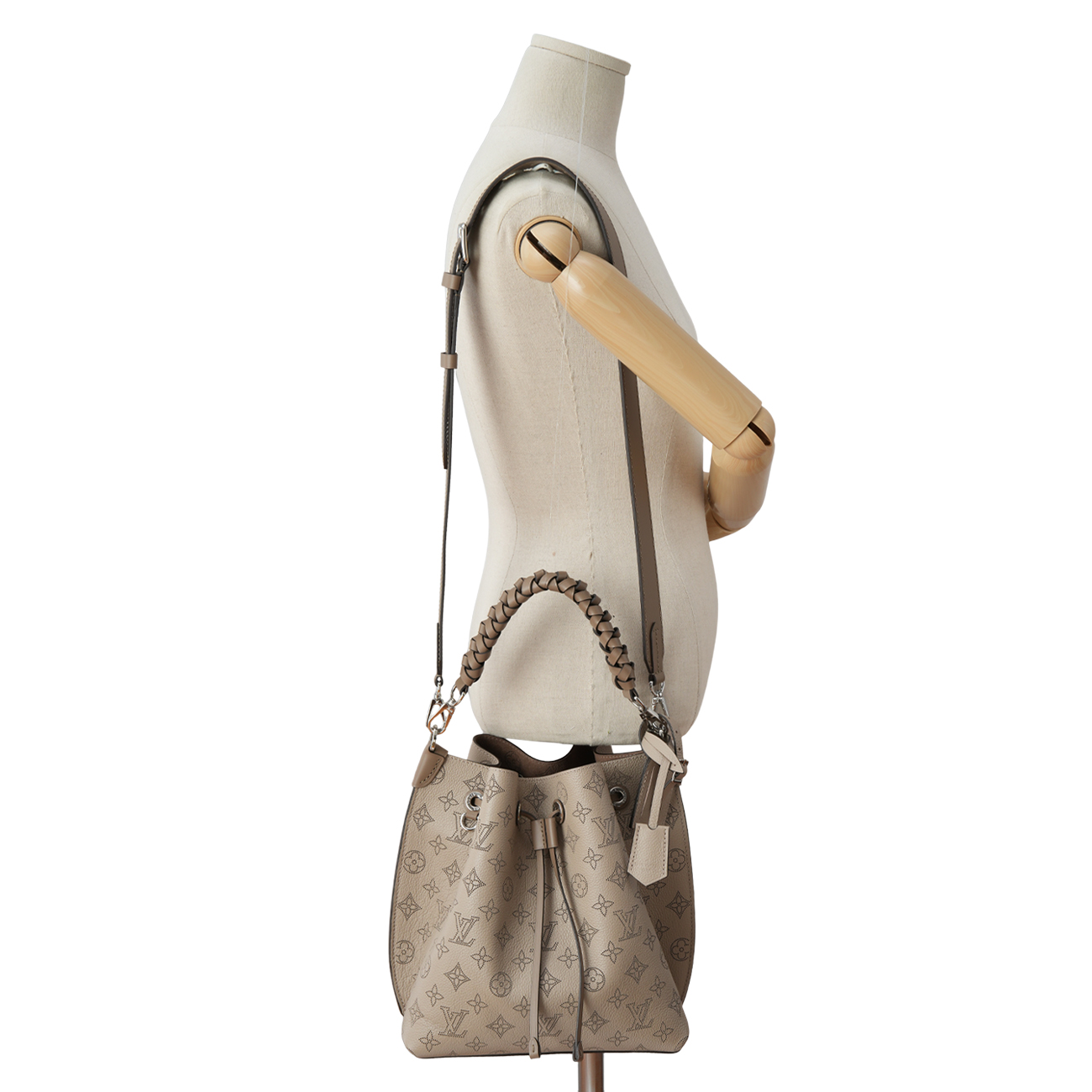 LOUIS VUITTON(USED)루이비통 M55799 무리아 마히나